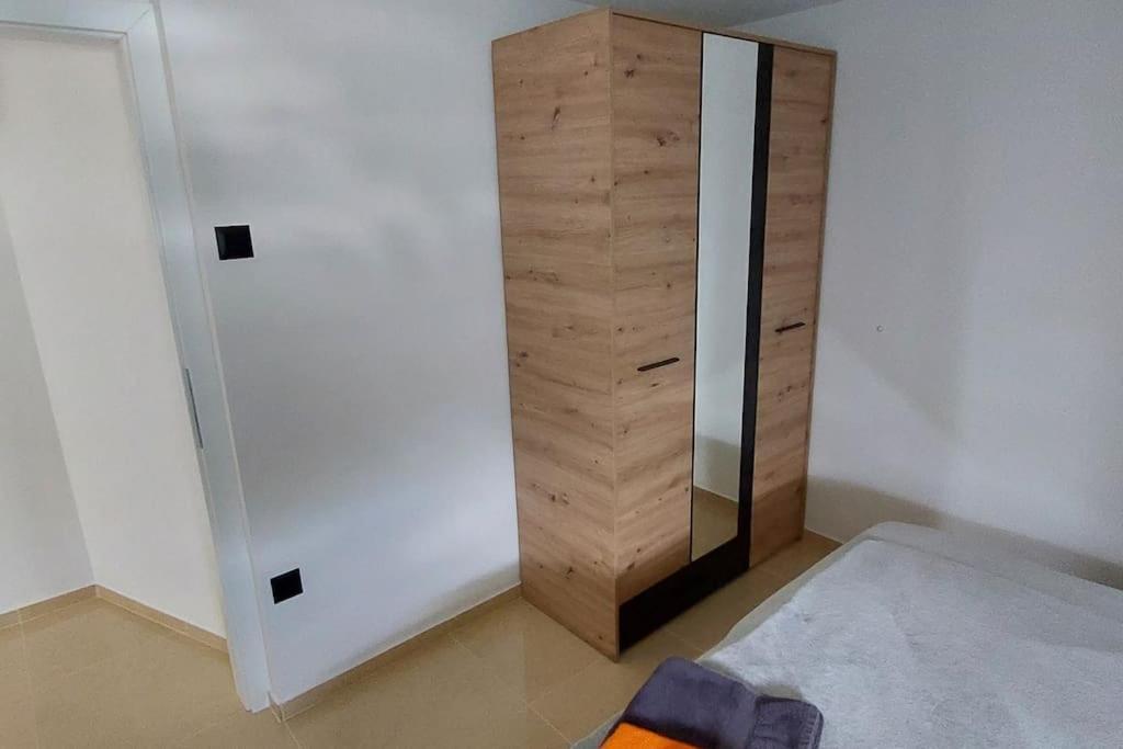 Jo-Ma Apartma - Free Parking Lublana Zewnętrze zdjęcie
