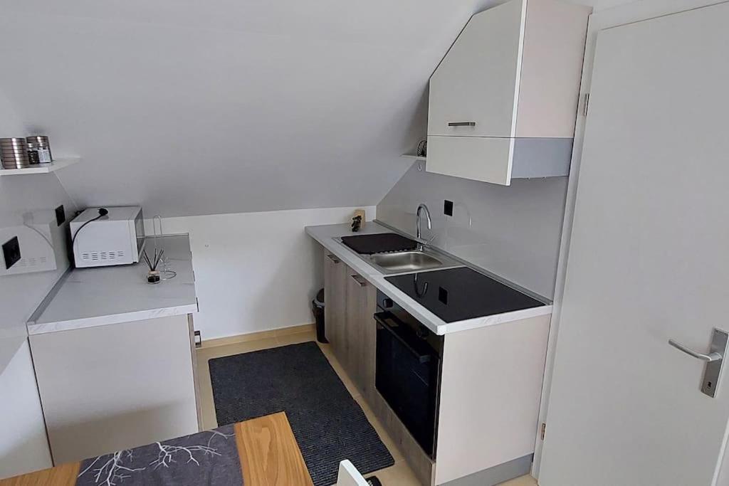 Jo-Ma Apartma - Free Parking Lublana Zewnętrze zdjęcie