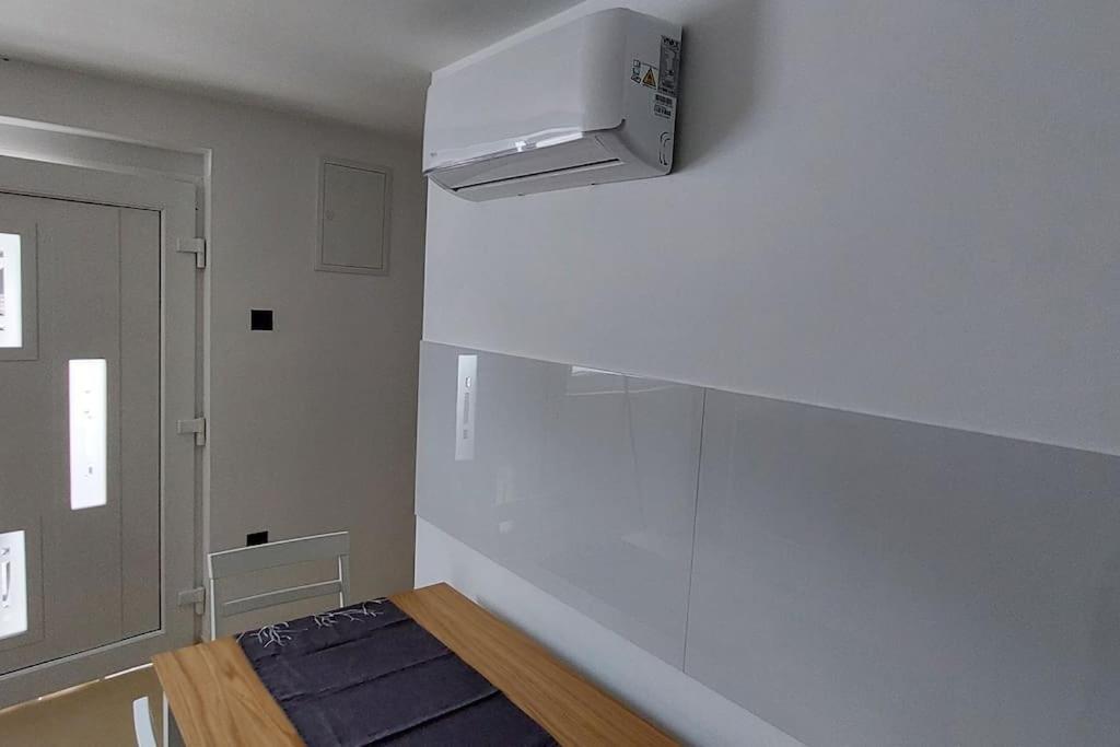 Jo-Ma Apartma - Free Parking Lublana Zewnętrze zdjęcie