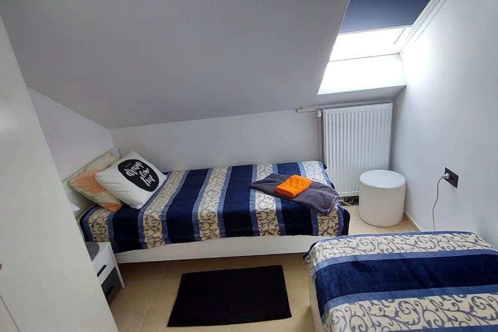Jo-Ma Apartma - Free Parking Lublana Zewnętrze zdjęcie
