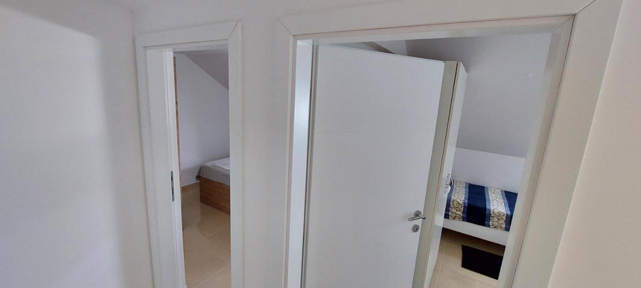 Jo-Ma Apartma - Free Parking Lublana Zewnętrze zdjęcie