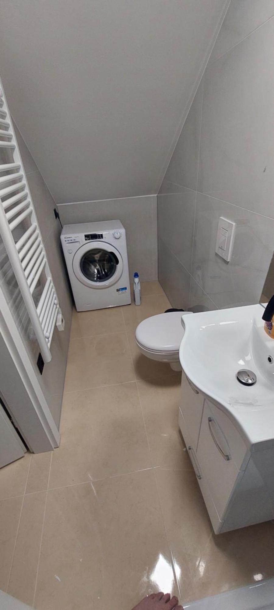 Jo-Ma Apartma - Free Parking Lublana Zewnętrze zdjęcie