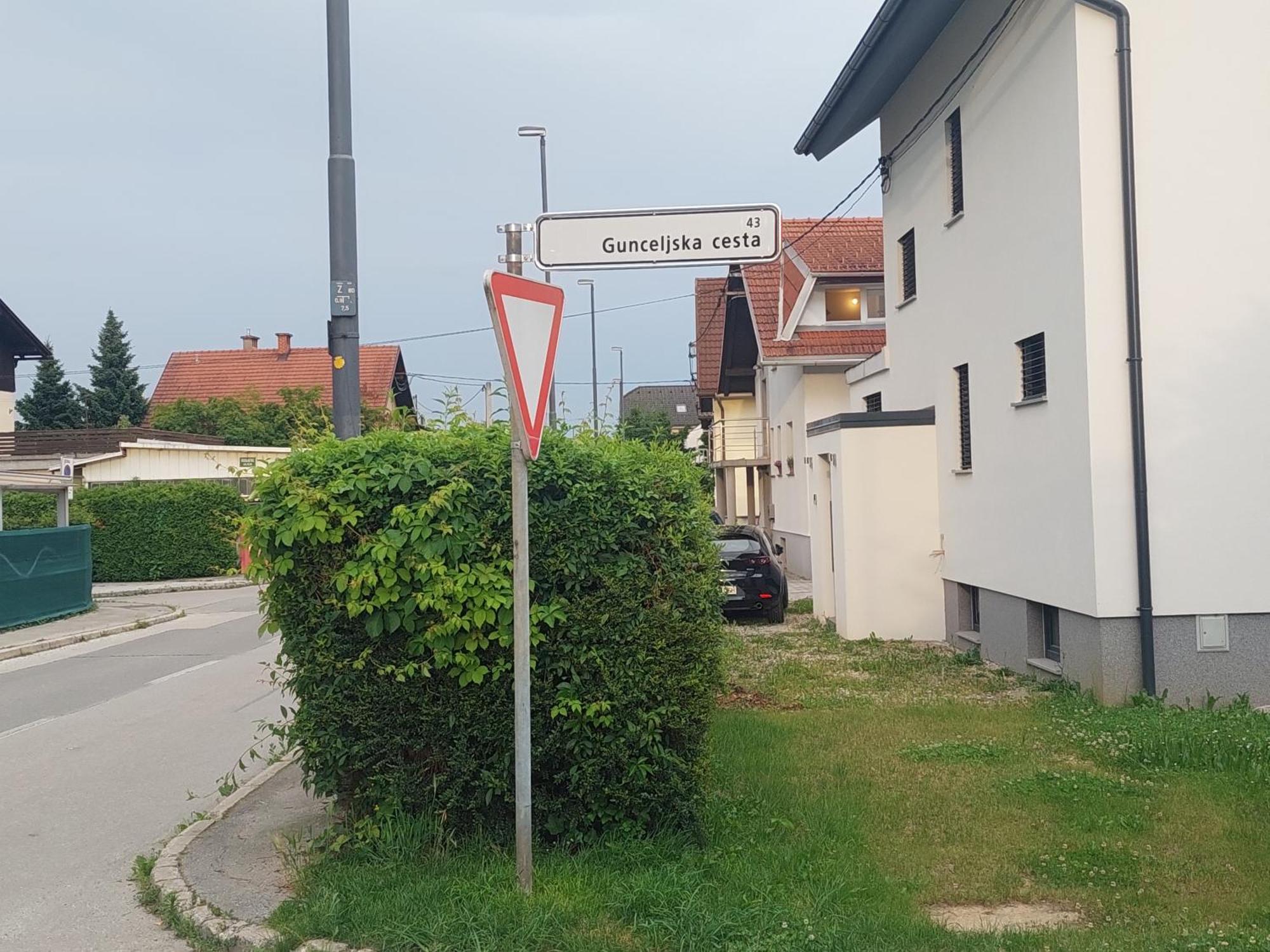 Jo-Ma Apartma - Free Parking Lublana Zewnętrze zdjęcie
