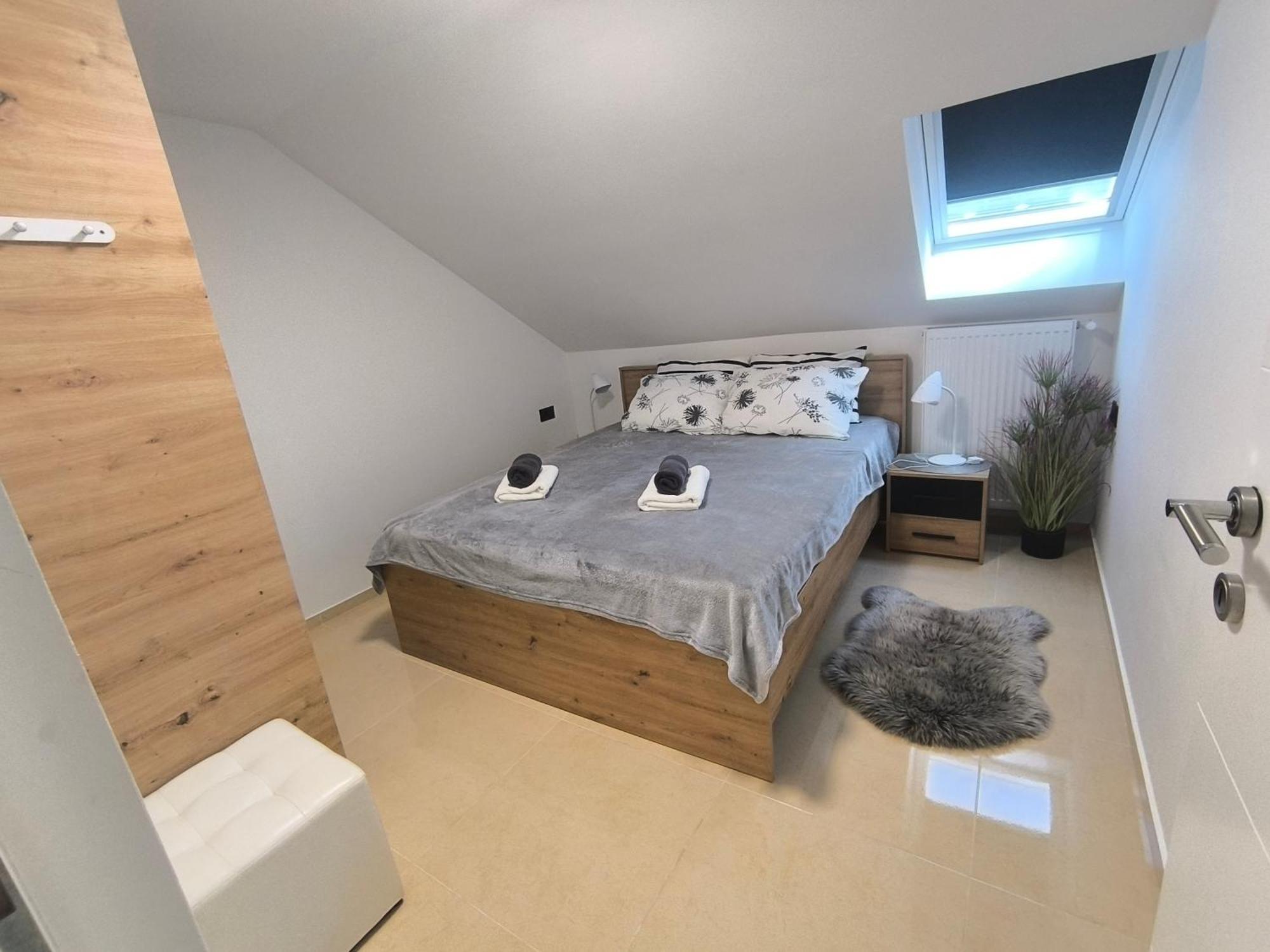 Jo-Ma Apartma - Free Parking Lublana Zewnętrze zdjęcie